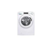 Candy Smart CS 14102DW4/1-S machine à laver Charge avant 10 kg 1400 tr/min Blanc Blanc G