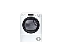 Smart CS EH8N1DBE-S sèche-linge Pose libre Charge avant 8 kg Blanc