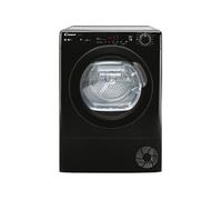 SMART CSE C9DBEB-47 - Sèche-linge - largeur : 59.6 cm - profondeur : 58.5 cm - hauteur : 85 cm - chargement frontal - noir