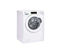 Candy Smart CSS128TW3-11 machine à laver Charge avant 8 kg 1200 tr/min Blanc