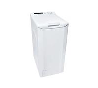 SMART CST 472DE/1-47 - Machine à laver - largeur : 41 cm - profondeur : 60 cm - hauteur : 86 cm - chargement par le dessus - 46 litres - 7 kg - 1400