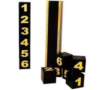 Smart Cube Deluxe - Stage Magic - Tours et Magie Magiques