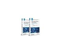 Smart Cyber-Physical Power Systems: Challenges And Solutions, 2 Volume Set