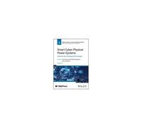 Smart Cyber-Physical Power Systems, Volume 2