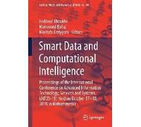 Smart Data And Computational Intelligence
