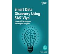 Smart Data Discovery Using Sas Viya