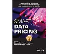 Smart Data Pricing by Chiang & Mung Professor & Princeton University Chiang Mung Professor Princeton University (Auteur)