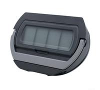 Smart Design Poubelle automatique pour aspirateur Roomba S9, S9+ et S9 Plus