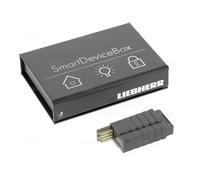 Smart device box pour appareils connectés Liebherr