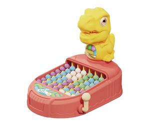 Smart Dinos Fun - Dinosaur Sorting Set for Kids | Colorful Synthetic Figures with Matching Cups, Interactive Preschool Game, Educational Classroom Activity for Boys Girls Recognition Learning