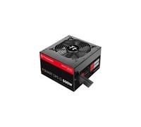 SMART DPS G 500W - Alimentation électrique (interne) - ATX12V 2.31/ EPS12V 2.92 - 80 PLUS Bronze - CA 100-240 V - 500 watt - PFC active - Europe -