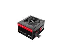 Thermaltake SMART DPS G 600W - Alimentation électrique (interne) - ATX12V 2.31/ EPS12V 2.92 - 80 PLUS Bronze - CA 100-240 V - 600 Watt - PFC active - Europe - noir