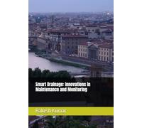 Smart Drainage: Innovations in Maintenance and Monitoring