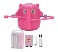 Smart Drawing Robot Electric Educational Machine for Children Painting Learning Toy