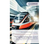 Smart E-Mobility: Fuzzy Logic Control for SRM-Powered Electric Vehicles