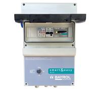 Smart&Easy Box Bayrol pour Automatic SALT