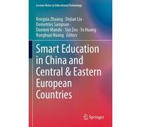 Smart Education In China And Central & Eastern European Countries