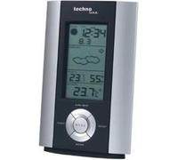 Smart Effects Technoline WS6710 Réveil/station météo Quartz Capteur extérieur (Import Grande Bretagne) G