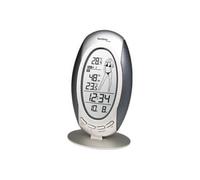 Technoline WS 9723 station météo numérique Gris, Argent