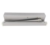 Smart Electric Window Opener DC24V AC220V For Casement Window Close/Open Home RF Remote Control Y Rain Sensor Optional Largement utilisé(Kit9)