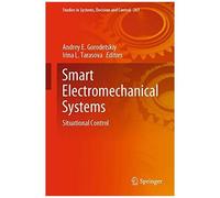 Smart Electromechanical Systems