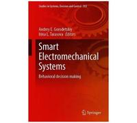 Smart Electromechanical Systems