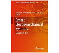 Smart Electromechanical Systems