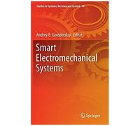 Smart Electromechanical Systems