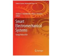Smart Electromechanical Systems