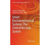Smart Electromechanical Systems: The Central Nervous System