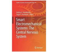 Smart Electromechanical Systems: The Central Nervous System