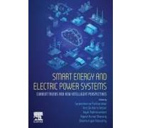Smart Energy And Electric Power Systems