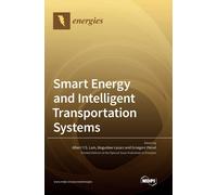 Smart Energy And Intelligent Transportation Systems