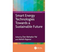 Smart Energy Technologies Towards a Sustainable Future