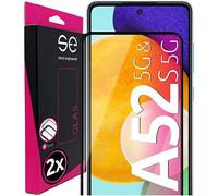 Smart Engineered 2x3d Screen Protector For Samsung Galaxy S22+ Transparent