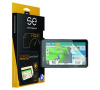 smart engineered Film de protection écran de navigation Zumoxt/ Tomtom Série 4/5