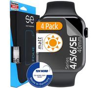 Smart Engineered Se0-F0102-0031-18-M Accessoire Intelligent À Porter Sur Soi Protecteur D'écran Translucide Polyuréthane