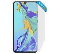 Smart Engineered SE0-F0102-0087-19-M écran et protection arrière de téléphones portables Protection d'écran mate Huawei 2 pièces pour Huawei P30