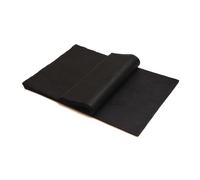 Smart Fab - Pochette De 45 Feuilles A3+ Noir