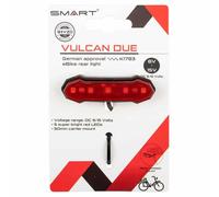 Smart Feu Arrière Vulcan Due E-bike