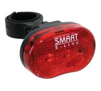 Smart Feu clignotant à 3 LED ultra brillantes