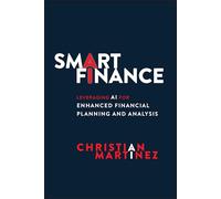 Smart Finance – Tirer parti de l'IA pour améliorer la planification et l'analyse financière