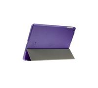 Smart FlipCover pour iPad Pro 12,9 pouces (2015 / 2017), Coque de Protection avec Fonction Sleep / Wake Up Protecteur Housse Supporter Flip Case et