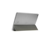 Smart FlipCover pour iPad Pro 12,9 pouces (2015 / 2017), Coque de Protection avec Fonction Sleep / Wake Up Protecteur Housse Supporter Flip Case et