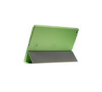 Smart FlipCover pour iPad Pro 12,9 pouces (2015 / 2017), Coque de Protection avec Fonction Sleep / Wake Up Protecteur Housse Supporter Flip Case et