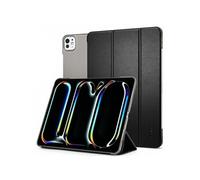 Smart Fold - Etui à rabat pour tablette - noir - pour Apple 12.9-inch iPad Pro