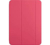 Smart Folio Etui / coque pour iPad Apple iPad 11 (A16, 2024), iPad 10.9 (Gen.10, 2022) 27,7 cm (10,9) - 27,9 cm (11) Portfolio pastèque