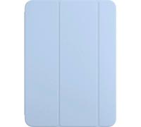 Smart Folio Etui / coque pour iPad Apple iPad 11 (A16, 2024), iPad 10.9 (Gen.10, 2022) 27,7 cm (10,9) - 27,9 cm (11) Portfolio ciel