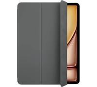 Smart Folio Etui / coque pour iPad Apple iPad Air 13 (M2, 2024), iPad Air 13 (M3, 2025) 32,8 cm (12,9) - 33,0 cm (13) Portfolio anthracite