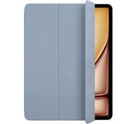 Smart Folio Etui / coque pour iPad Apple iPad Air 13 (M2, 2024), iPad Air 13 (M3, 2025) 32,8 cm (12,9) - 33,0 cm (13) Portfolio denim